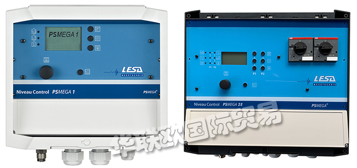 優(yōu)勢(shì)供應(yīng)德國LESA MESSTECHNIK泵控制