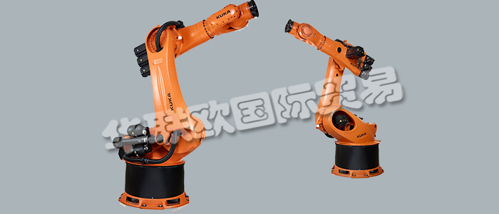 KUKA搬運機(jī)器人KR CYBERTECH nano產(chǎn)品系列下的專用工藝機(jī)器人是專為搬運小型工件而量身打造的。通過6、8和10kg的精細(xì)負(fù)載分級和九種完美相互協(xié)調(diào)的機(jī)器人種類，您可以精準(zhǔn)地確定實際所需的機(jī)器人，以獲得最高的效率和經(jīng)濟(jì)效益。KR CYBERTECH nano系列工業(yè)機(jī)器人具有0.04mm的重復(fù)精度。因此，即使在高速作業(yè)狀態(tài)下，機(jī)器人也能夠充分發(fā)揮其優(yōu)勢。干擾輪廓最小，而功率最大：新型機(jī)器人擁有極為緊湊、輕巧和修長的結(jié)構(gòu)，因此在工業(yè)生產(chǎn)中的應(yīng)用范圍很廣。