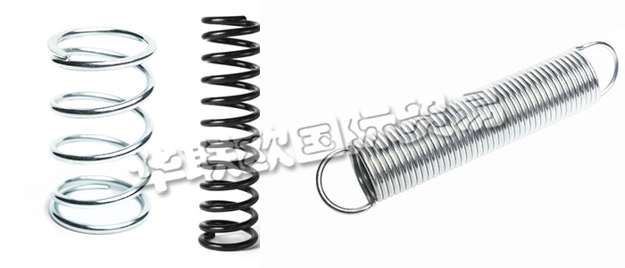 彈簧工廠TEVEMA是歐洲最大的技術標準彈簧和標準零件供應商之一。除標準彈簧外，TEVEMA彈簧工廠還可以根據(jù)客戶要求制造各種大小的壓縮彈簧，拉伸彈簧，扭力彈簧，板簧，線形彈簧，精密彈簧，醫(yī)用彈簧和懸架彈簧等。彈簧工廠TEVEMA提供彈簧的范圍是0.2到50mm。