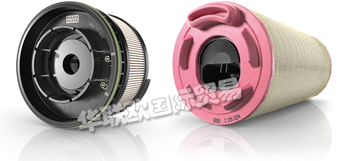 優(yōu)勢供應德國MANN FILTER空氣濾清器濾芯