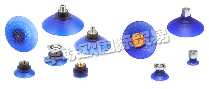 施邁茨于1910年在德國(guó)成立，1984年正式進(jìn)軍真空科技領(lǐng)域，今天，施邁茨的真空技術(shù)已被廣泛應(yīng)用于世界各地，被全球各大制造業(yè)廠商所推崇。其中，施邁茨吸盤(pán)是其值得大書(shū)特書(shū)的拳頭產(chǎn)品，真空吸盤(pán)是真空設(shè)備執(zhí)行器之一,吸盤(pán)材料采用丁腈橡膠制造,具有較大的扯斷力,因而廣泛應(yīng)用于各種真空吸持設(shè)備上。施邁茨吸盤(pán)產(chǎn)品詳情，施邁茨吸盤(pán)特點(diǎn)的介紹見(jiàn)下文。