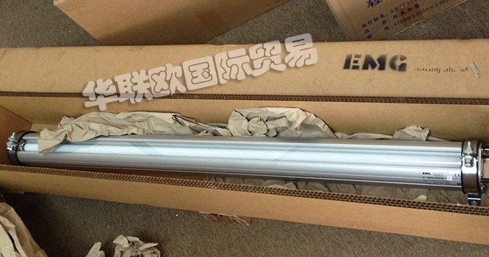 德國(guó)EMG電動(dòng)伺服推桿適合惡劣環(huán)境的執(zhí)行器