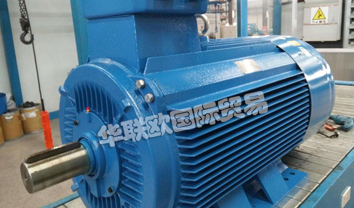國(guó)外進(jìn)口電動(dòng)機(jī)常見(jiàn)故障原因及解法辦法