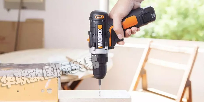 2020全球十大知名電動(dòng)螺絲刀品牌排行榜