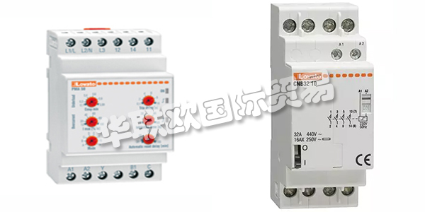 LOVATO于1922年創(chuàng)立于意大利貝加莫市，1992年成為第一家獲得ISO 9001認(rèn)證的意大利公司。LOVATO制造的主要產(chǎn)品包括：電機(jī)保護(hù)斷路器，接觸器，按鈕，隔離開(kāi)關(guān)，限位開(kāi)關(guān)，多功能儀表，電能表，軟起動(dòng)器，交流變頻器，無(wú)功補(bǔ)償控制器(自動(dòng)功率因數(shù)控制器)以及發(fā)電機(jī)組控制器等。下文為您介紹LOVATO繼電器。