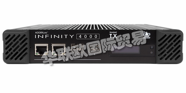 ADDER于1984年在英國劍橋成立，是視音頻信號與USB信號連接方案的領(lǐng)先開發(fā)者。應(yīng)用方向包括點對點信號延長，基于IP的遠程控制，及高性能AV和USB信號切換矩陣方案。先進的設(shè)計思想與卓越的產(chǎn)品品質(zhì)，是ADDER產(chǎn)品扎根于行業(yè)的基石。Adder已通過BSi的ISO9001：2015質(zhì)量管理體系標準認證，從而有助于確保Adder產(chǎn)品具有最高質(zhì)量水平。下文為您介紹ADDER擴展器。