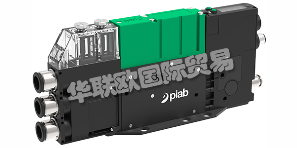 PIAB的宗旨就是通過(guò)卓越技術(shù)，幫助工業(yè)客戶提高生產(chǎn)效率，為客戶提供節(jié)能解決方案。 研發(fā)并制造一系列真空泵、真空發(fā)生器，真空輸送機(jī)和用于多種自動(dòng)化材料處理和工廠自動(dòng)化加工的吸盤。下文為您介紹瑞典PIAB品牌,PIAB真空發(fā)生器。
