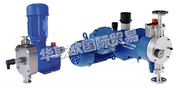 BRAN+LUEBBE服務(wù)于許多關(guān)鍵行業(yè)，包括制藥，油氣，石化，水處理，化工，造紙，食品/飲料生產(chǎn)和公用事業(yè)。通過對工業(yè)工程創(chuàng)新的持續(xù)投資，BRAN+LUEBBE的工程團(tuán)隊(duì)能夠?yàn)槿蚩蛻羧禾峁┬袠I(yè)領(lǐng)先的產(chǎn)品，包括計(jì)量泵，工藝泵，化學(xué)注入設(shè)備，處理系統(tǒng)和多流分析設(shè)備，以及靜態(tài)和動態(tài)混合器。BRAN+LUEBBE流體處理解決方案堅(jiān)固可靠，可以在最嚴(yán)苛的工業(yè)環(huán)境中運(yùn)行，并處理各種不同類型的液體。下文為您介紹BRAN+LUEBBE泵。