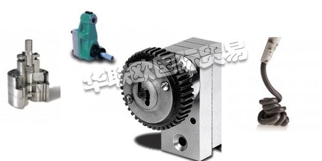 優(yōu)勢供應英國SLACK&PARR齒輪計量泵工業(yè)泵