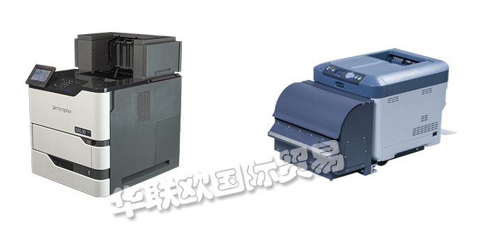 MICROPLEX,MICROPLEX工業(yè)打印機,MICROPLEX激光打印機