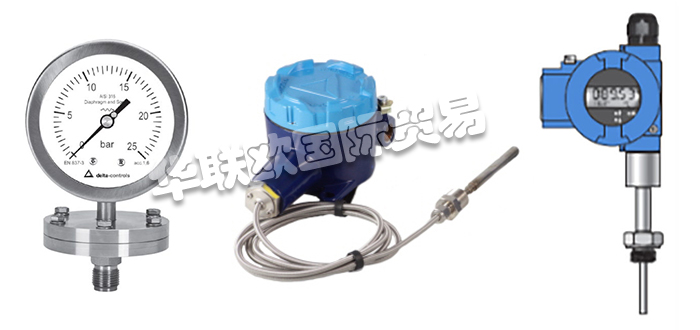 優(yōu)勢(shì)供應(yīng)英國(guó)DELTA-CONTROL變送器壓力開(kāi)關(guān)