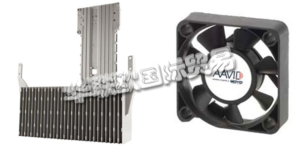 美國(guó)AAVID公司主要供應(yīng)：美國(guó)AAVID風(fēng)扇,AAVID散熱器，離心風(fēng)扇，軸流風(fēng)扇，壓鑄散熱器，鋁擠散熱器，換熱器，空氣換熱器等產(chǎn)品。接下來(lái)小編為您帶來(lái)美國(guó)AAVID公司和其部分產(chǎn)品介紹。