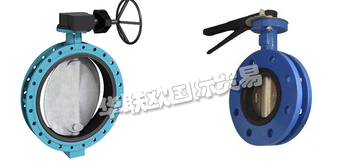 2020全球十大知名蝶閥品牌廠(chǎng)商盤(pán)點(diǎn)