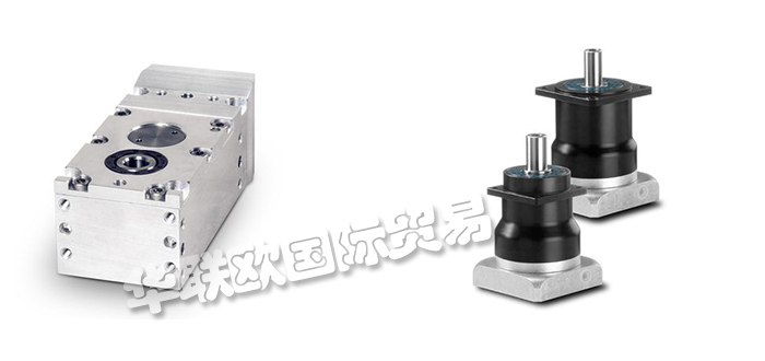 德國ANKER GETRIEBE行星齒輪減速機(jī)減速電機(jī)