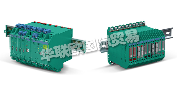 P+F公司由Walter Pepperl和Ludwig Fuchs兩位奠基人以一個無線電修理店成立于1945年。P+F公司現(xiàn)已成為電氣防爆和傳感器技術(shù)領(lǐng)域中，享譽世界的開拓者和創(chuàng)新者。P+F的業(yè)務(wù)開展始終聚焦在每個客戶的個性化需求上，致力于更好滿足客戶需求。下文為您介紹P+F安全柵。