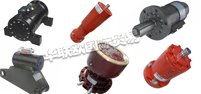 MOVECO,意大利MOVECO旋轉(zhuǎn)執(zhí)行器,MOVECO擺動液壓缸