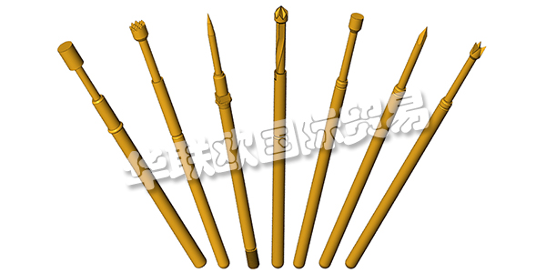 INGUN自1971年以來便是在測試設(shè)備制造領(lǐng)域的可靠合作伙伴。INGUN提供無與倫比的探針和測試治具產(chǎn)品系列。由于杰出的產(chǎn)品品質(zhì)，INGUN是頂級精密產(chǎn)品的最佳代名詞。INGUN公司在測試設(shè)備制造領(lǐng)域具有多年的豐富經(jīng)驗(yàn)，可為任何測試要求提供量身定制的解決方案。下文為您介紹INGUN探針。