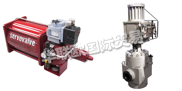意大利SERVOVALVE公司主要供應(yīng)：意大利SERVOVALVE執(zhí)行器,SERVOVALVE線性執(zhí)行器，氣動執(zhí)行器，雙作用執(zhí)行器，液壓執(zhí)行器，直角回轉(zhuǎn)執(zhí)行器等產(chǎn)品。