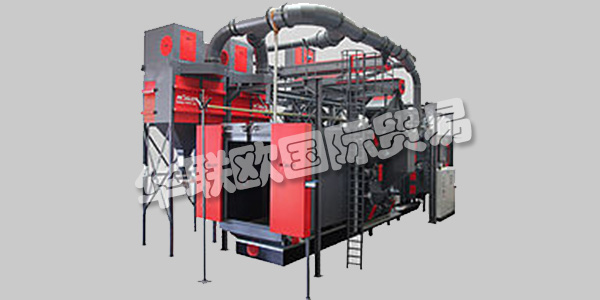 德國ROSLER公司主要供應：德國ROSLER噴砂機,ROSLER拋丸機，絲網(wǎng)帶噴砂機，轉臺噴砂機，旋轉吊架噴砂機，滾筒式拋丸機，輥道式拋丸機，衛(wèi)星臺式噴砂機，槽式振動器，旋轉振動器等產品。