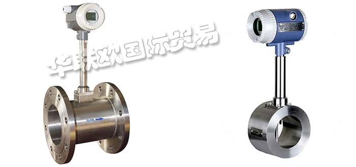 2020全球十大渦街流量計(jì)品牌排行榜