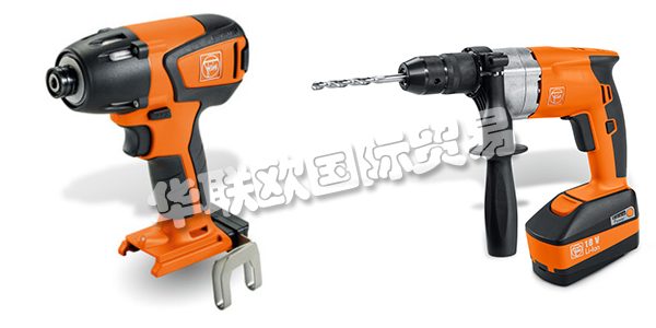 FEIN創(chuàng)立于1867年，自1895年起FEIN即致力于發(fā)明和研發(fā)高品質(zhì)、大功率且堅(jiān)固耐用的電動(dòng)工具。100多年以來(lái)，F(xiàn)EIN始終是全球領(lǐng)先的電動(dòng)工具制造商。在金屬加工、室內(nèi)裝修和汽車(chē)領(lǐng)域中，F(xiàn)EIN提供的電動(dòng)工具是專業(yè)而可靠的。FEIN品牌始終代表著最出色的應(yīng)用解決方案和頂級(jí)品質(zhì)。下文為您介紹FEIN電動(dòng)工具。