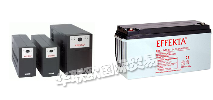 EFFEKTA,德國(guó)EFFEKTA逆變器,EFFEKTA整流器