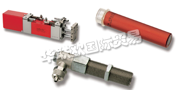 瑞士METO FER公司主要供應：瑞士METO FER氣缸,METOFER線性單元，傳感器，接近開關，旋轉(zhuǎn)執(zhí)行器，升降臺，夾爪，模塊化線性傳輸系統(tǒng)，自動化彈簧給料機等產(chǎn)品。