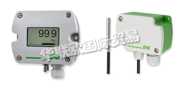 奧地利E+E公司主要供應(yīng)：奧地利E+E傳感器,E+E變送器，溫度變送器，壓差傳感器，溫度傳感器，二氧化碳傳感器，流量傳感器，流量計等產(chǎn)品。