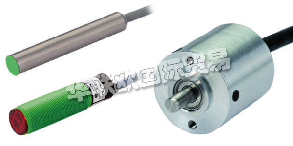 瑞士ELCO公司主要供應(yīng)：瑞士ELCO傳感器,ELCO編碼器，感應(yīng)式傳感器，電容式傳感器，光電傳感器，增量編碼器，絕對(duì)編碼器，連接器等產(chǎn)品。