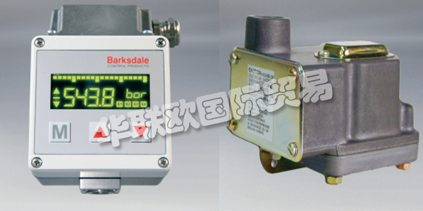 巴士德(BARKSDALE)是一家美國企業(yè)，成立于1949年，專門從事流體的控制和測量領(lǐng)域產(chǎn)品的制造和銷售。除了標(biāo)準(zhǔn)目錄的產(chǎn)品外，巴士德還可以提供專門設(shè)計(jì)或改裝的產(chǎn)品來滿足客戶的特定要求。巴士德的產(chǎn)品遍布全世界，在各大主要市場的眾多行業(yè)之中都可以見到。下文為您介紹巴士德壓力開關(guān)。