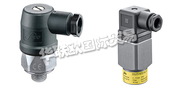 蘇克(SUCO)在流體和驅(qū)動(dòng)技術(shù)產(chǎn)品領(lǐng)域擁有80多年的專業(yè)經(jīng)驗(yàn)。蘇克的產(chǎn)品包括電子壓力開關(guān)、變送器，傳感器，離心式離合器和制動(dòng)器、電磁離合器和制動(dòng)器等。作為全球流體技術(shù)和動(dòng)力傳動(dòng)領(lǐng)域產(chǎn)品的專家，蘇克以優(yōu)秀的產(chǎn)品，高水平的客戶服務(wù)以及出色的性價(jià)比成為廣大客戶的優(yōu)質(zhì)選擇。下文為您介紹蘇克壓力開關(guān)。