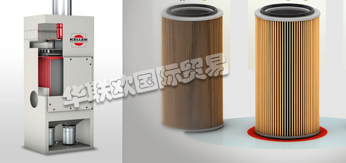 KELLER專業(yè)生產(chǎn)用于高效的工業(yè)濾芯，節(jié)能地分離細(xì)粉塵，可以過(guò)濾各種應(yīng)用中的細(xì)小，自由流動(dòng)的粉塵，并實(shí)現(xiàn)極高的分離度，而能耗卻很少。最佳的過(guò)濾性能和最低的能耗，在能耗方面進(jìn)行了優(yōu)化。結(jié)果：過(guò)濾器阻力低，使用高效風(fēng)扇并減少用于過(guò)濾器清潔的壓縮空氣消耗。高度的分離度使清潔的空氣返回到工作區(qū)域。他們代表著一種合議，友好創(chuàng)新的工作氛圍，積極的環(huán)境責(zé)任感和社會(huì)承諾。濾芯的系列設(shè)備系列的模塊化結(jié)構(gòu)證明是靈活的。本文小編將為大家分享有關(guān)KELLER是什么品牌,凱勒濾芯介紹的內(nèi)容：