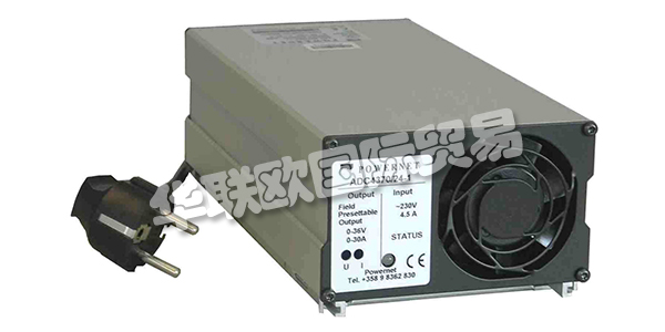 芬蘭POWERNET公司主要供應(yīng)：芬蘭POWERNET電源,POWERNET逆變器，直流電源，交流電源，UPS電源等產(chǎn)品。