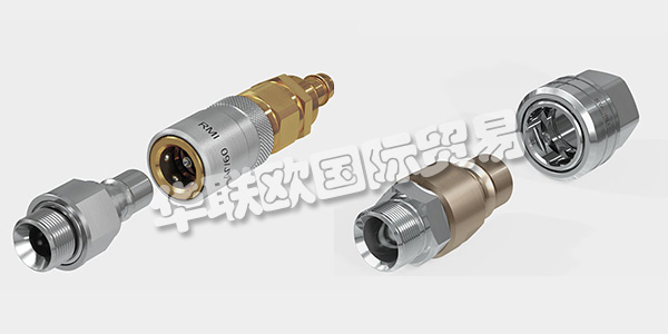 史陶比爾(STAUBLI)集團是工業(yè)連接器、工業(yè)機器人和紡織機械這三大領(lǐng)域機電一體化解決方案的全球?qū)I(yè)供應商。從最初1892年在蘇黎世創(chuàng)辦的一家小作坊，發(fā)展成為一個跨國集團，史陶比爾成功的秘訣在于技術(shù)上的不斷創(chuàng)新發(fā)展。下文為您介紹史陶比爾快速接頭。