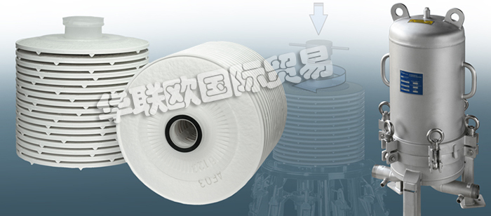 優(yōu)勢(shì)供應(yīng)德國(guó)FUHR FILTERTECHNIK過(guò)濾器濾芯