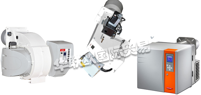 CUENOD,法國CUENOD燃?xì)馊紵?CUENOD雙燃料燃燒器