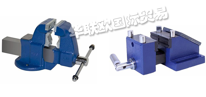 特價(jià)銷售荷蘭原裝YOST VISES臺(tái)式虎鉗夾具