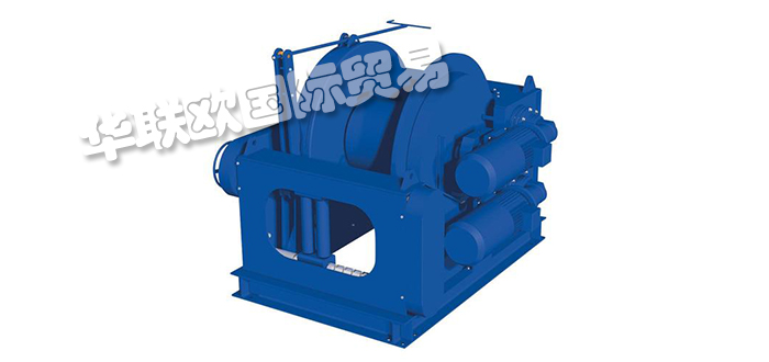 EMCE,荷蘭EMCE絞車(chē)馬達(dá),EMCE汽車(chē)絞盤(pán)