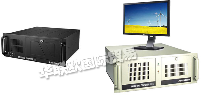 2020全球十大知名工控機(jī)品牌排行榜