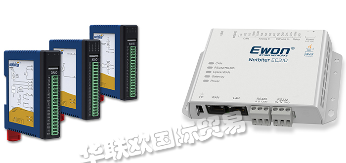 NETBITER,瑞典N(xiāo)ETBITER通訊網(wǎng)關(guān),NETBITER直流電源監(jiān)控器