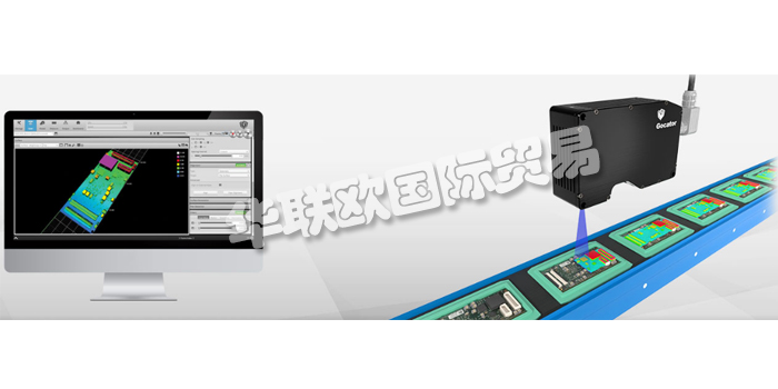 低價(jià)出售德國LMI TECHNOLOGIES傳感器三維傳感器