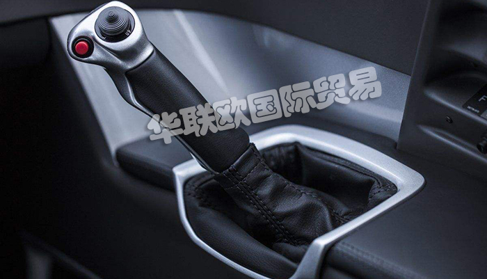 2020全球十大知名操縱桿品牌排行榜