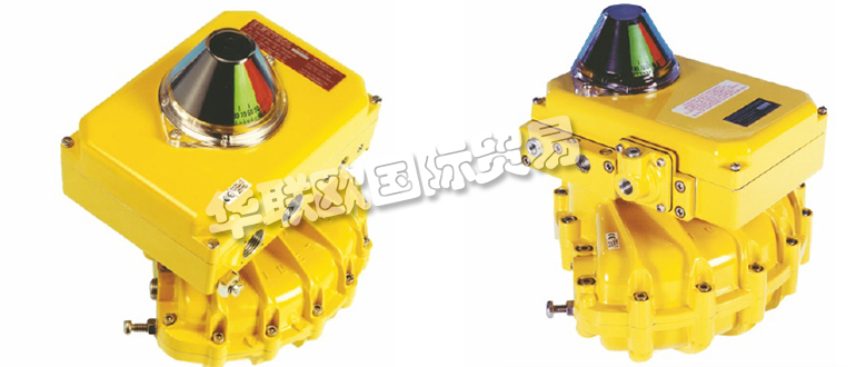 KINETROL旋轉執(zhí)行器,英國KINETROL定位器說明書