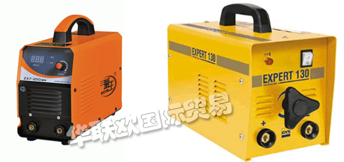 2020全球十大知名交流電焊機(jī)品牌排行榜