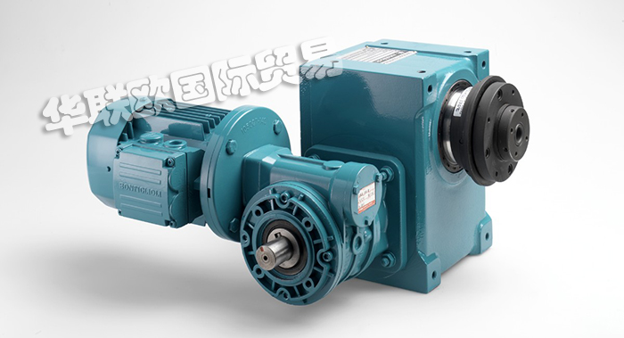 瑞典INDUR ANTRIEBSTECHNIK齒輪減速機直流馬達