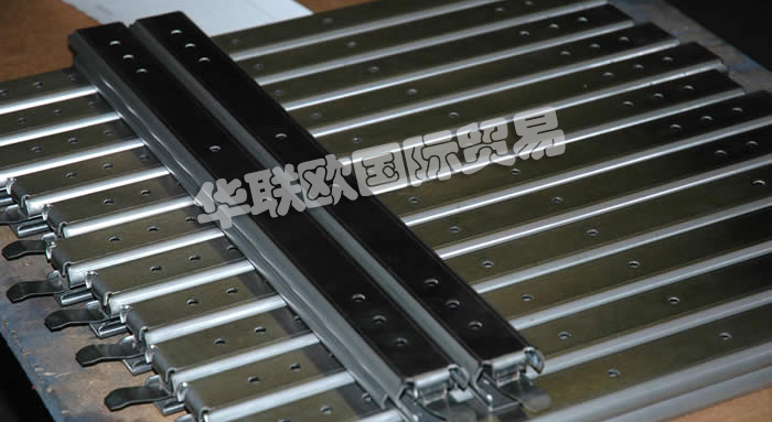 出售德國(guó)BARNES ENGINEERING滾珠滑軌鋁球軸承滑軌