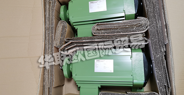 FLENDER HIMMEL橫截距電機(jī)(正牙)KL75.01-M/2-M12K