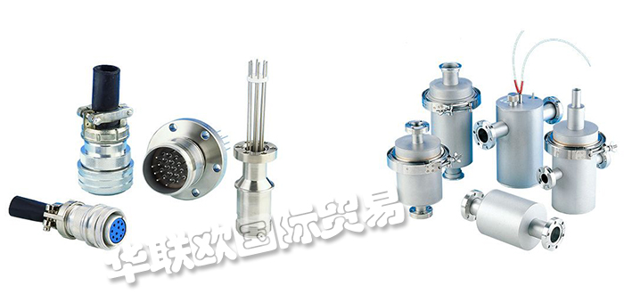 優(yōu)勢(shì)供應(yīng)美國(guó)MDC VACUUM真空閥門(mén)法蘭