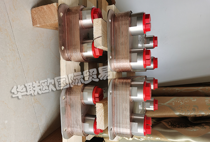 德國FUNKE風凱板式換熱器產(chǎn)品特點與優(yōu)勢