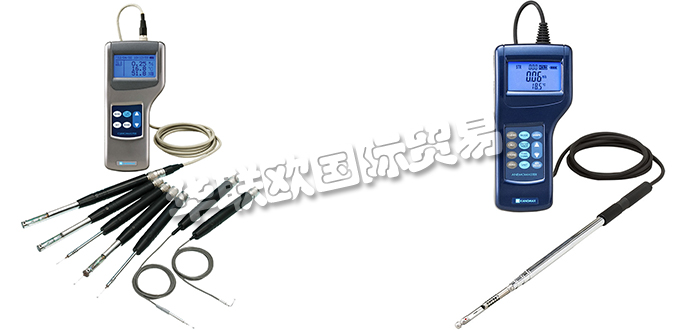 KANOMAX,美國KANOMAX USA風(fēng)速儀,KANOMAX粒子計(jì)數(shù)器